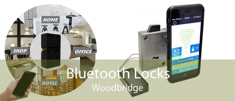 Bluetooth Locks Woodbridge