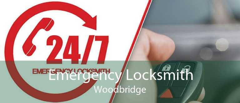 Emergency Locksmith Woodbridge