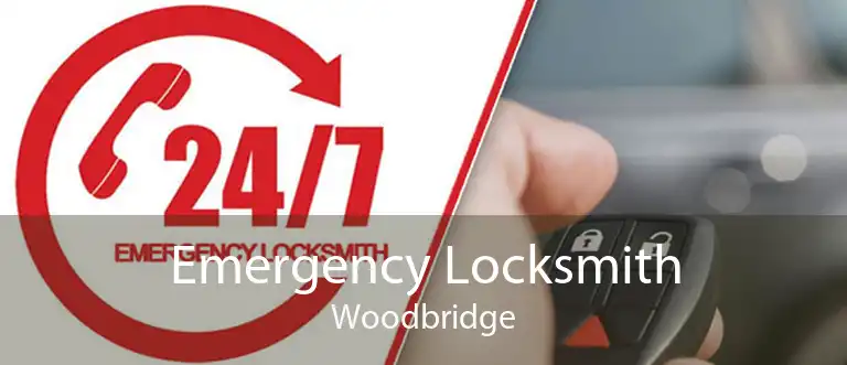 Emergency Locksmith Woodbridge
