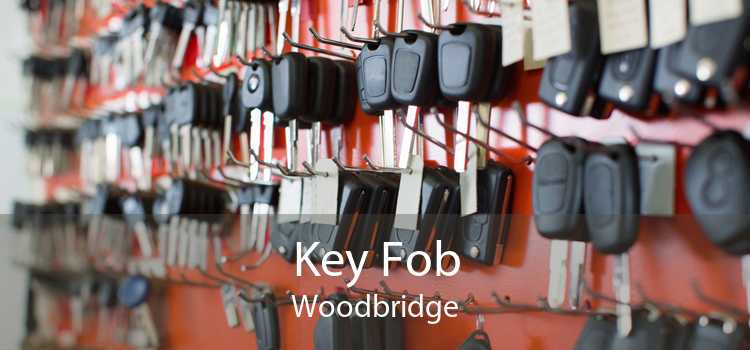 Key Fob Woodbridge
