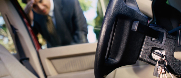 24 hour car locksmith in Woodbridge
