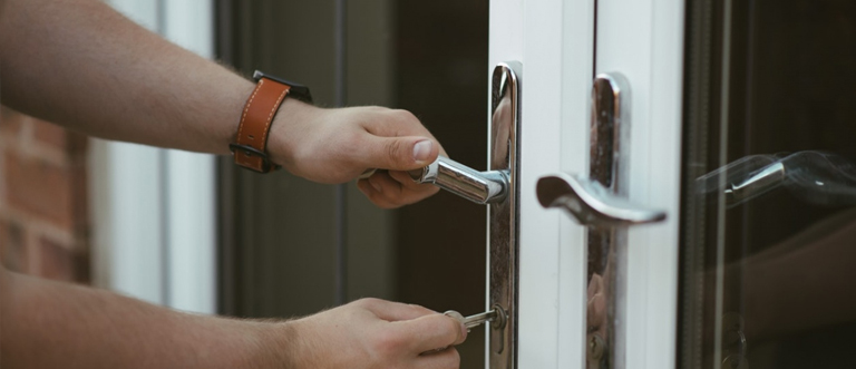 24 hour key locksmith Woodbridge