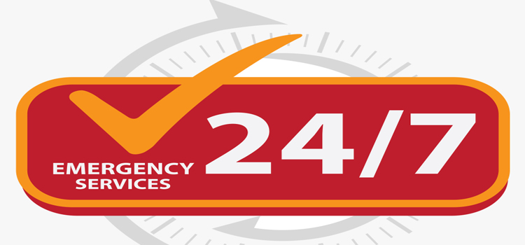 24 hour Lockout Service Woodbridge