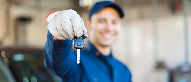 24 hour Mobile locksmith in Woodbridge