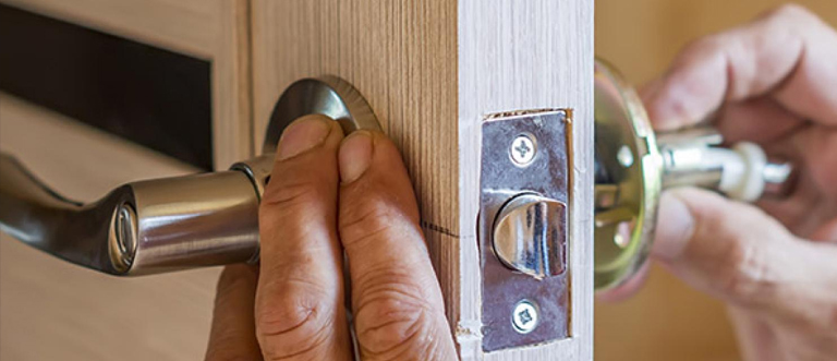 Woodbridge 24 hour residential locksmith