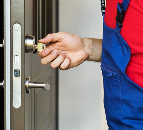 Residential Locksmith Woodbridge