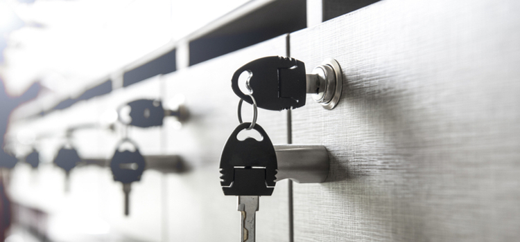 Apartment Mailbox Locks Woodbridge