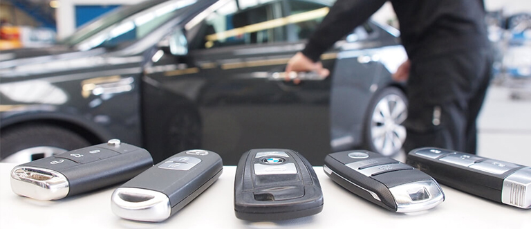 Automotive Locksmith Woodbridge