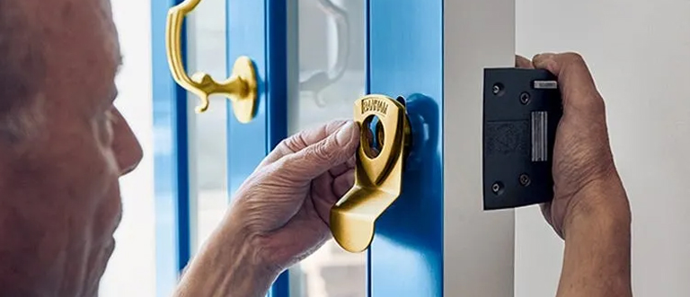 Woodbridge Cheap Locksmith