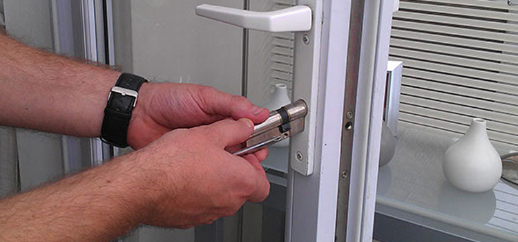Commercial Door Lock Repair in Woodbridge