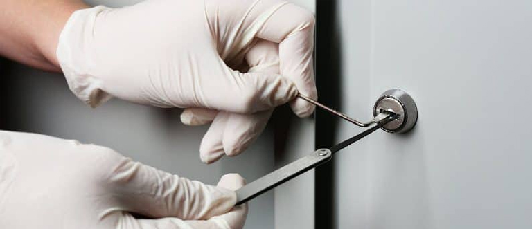 Commercial Emergency Locksmith Woodbridge