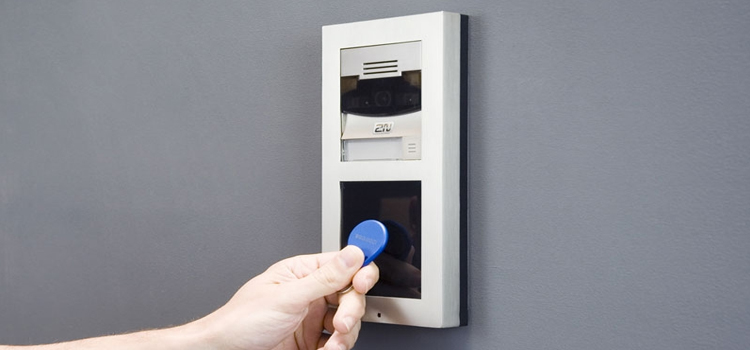 Door Fob Copy Woodbridge