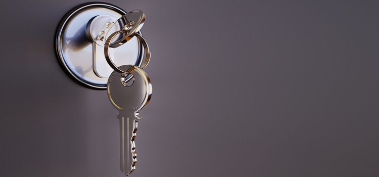 Door Key lock Woodbridge