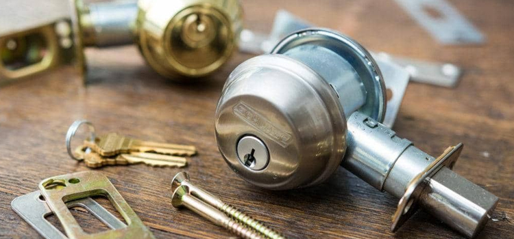 Doorknob Locks Repair Woodbridge