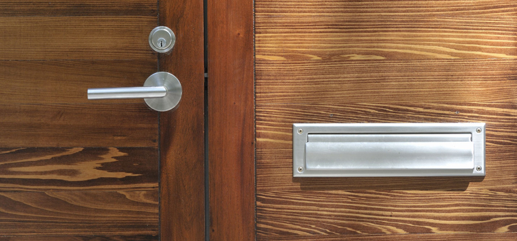 Electric Front Door Lock Repair Woodbridge
