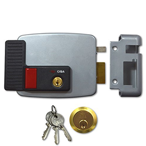 electronic door lock repair Woodbridge