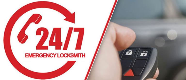Emergency Locksmith Woodbridge