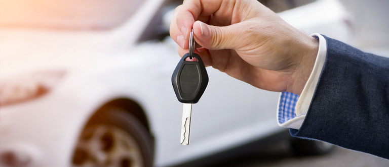 Mobile Key Replacement in Woodbridge