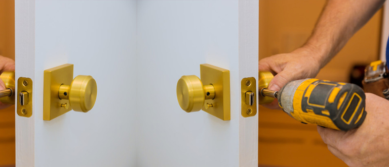 Woodbridge Rekey Smart Lock