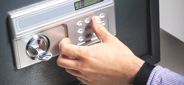 Safe Opener Service Woodbridge