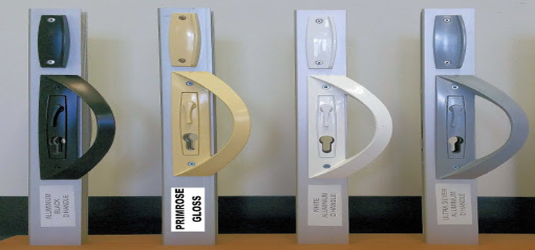 Sliding Door Handle Design Woodbridge