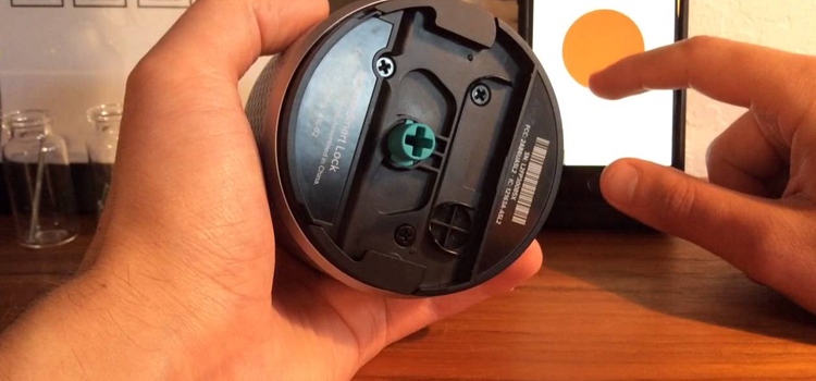 Woodbridge Smart Lock Repair