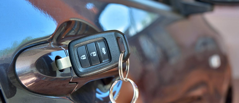 Unlock Car Lockout Service Woodbridge