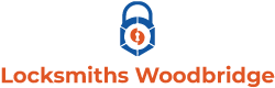 Locksmiths WoodBridge